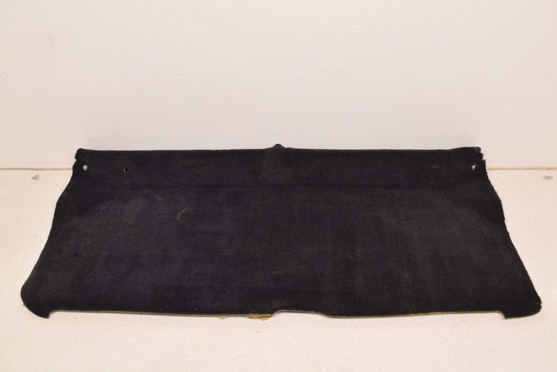 Mini Cooper Trunk Floor Carpet Loadspace Compartment Mat R53 R50 Oem 2002-2006