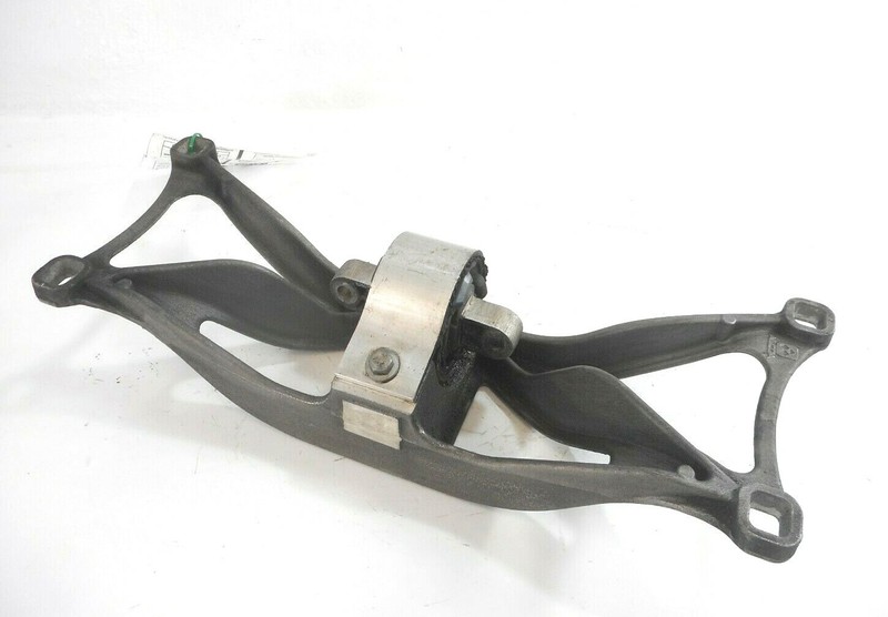 04 Jaguar XK8 Transmission Crossmember Mount OEM