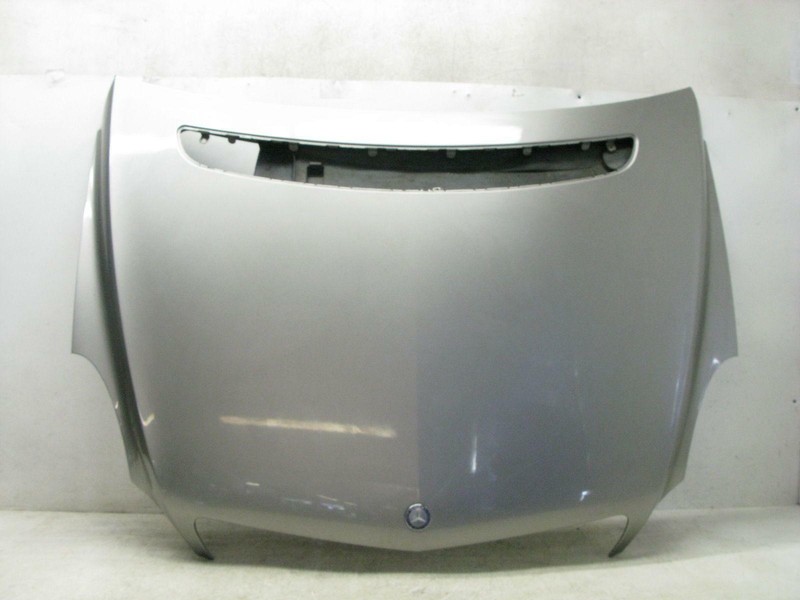 💚 06-09 MERCEDES W251 R500 R350 R320 FRONT HOOD PANEL OEM