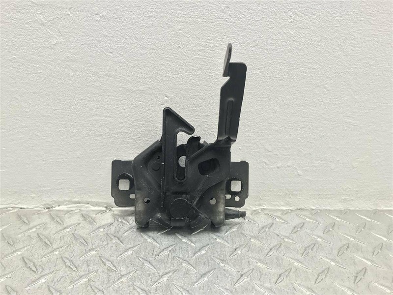 02-06 FORD EXPEDITION HOOD LATCH OEM 4L1Z-16700-AA
