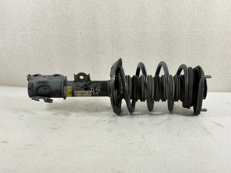 2018-2022 TOYOTA C-HR FRONT PASSENGER RIGHT STRUT 48510-F4050 #015
