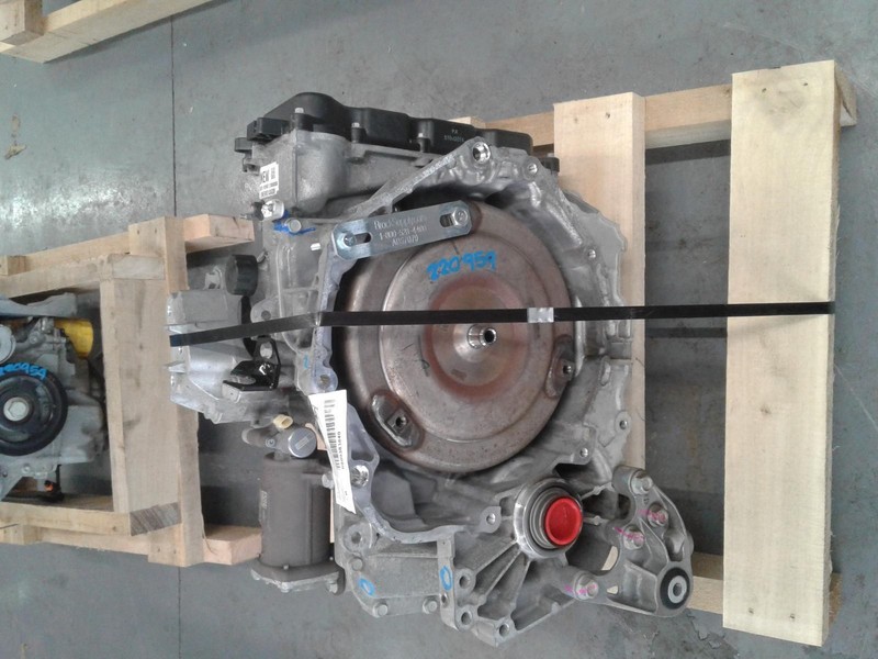 18-'19 CHEVROLET EQUINOX Auto Transmission FWD 1.5L 69k miles 6 Month Wnty!