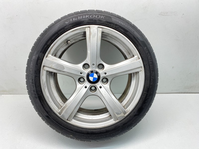 2009-2016 BMW E89 Z4 17'' Inch Light Alloy Wheel Rim With Tire 8Jx17 ET:29 OEM ✅
