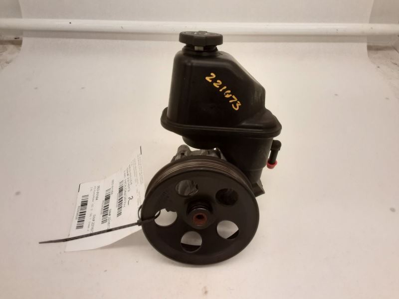 Power Steering Pump Fits 12-15 CAPTIVA SPORT 2938528