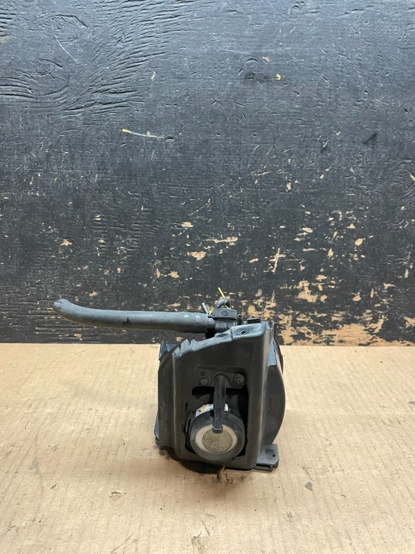 2009-2015 BMW 750i F01 Front Bumper Night Vision Camera Radar Sensor AA2335 DG