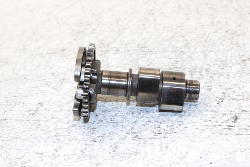 2004 Kawasaki Kfx 700 Oem Rear Camshaft 49118-1241 AK30