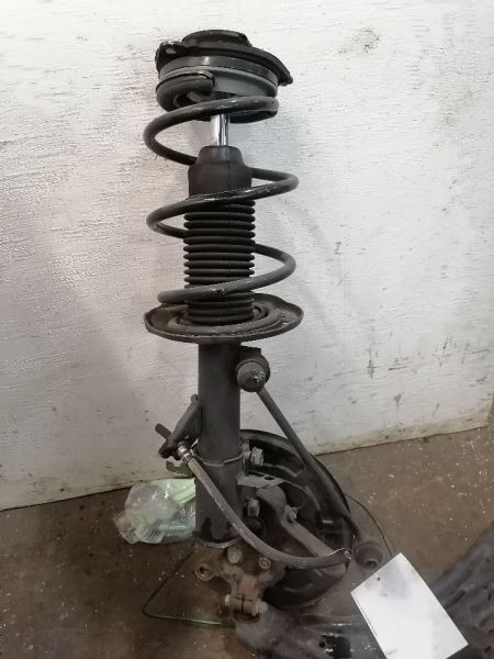 Passenger Right Front Knee Fits 13-19 SENTRA 864516