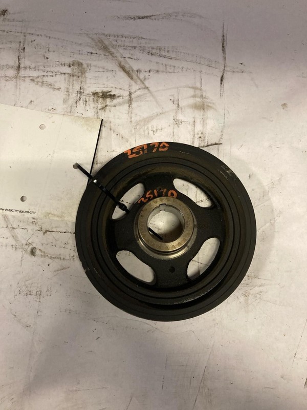 Harmonic Balancer NISSAN SENTRA 20 21 22 23 24 25
