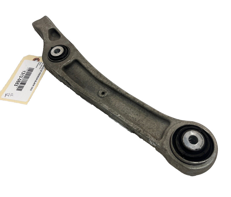 2017 - 2019 AUDI Q7 FRONT RIGHT PASSENGER SIDE LOWER FORWARD CONTROL ARM OEM