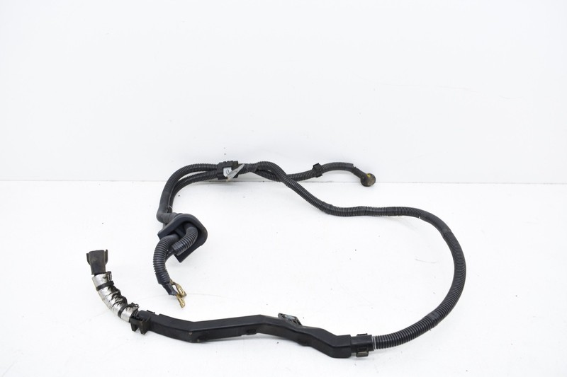 2008 Nissan 350z Z33 VQ35HR Starter Cable Wire Wiring Harness Assembly OEM KW73