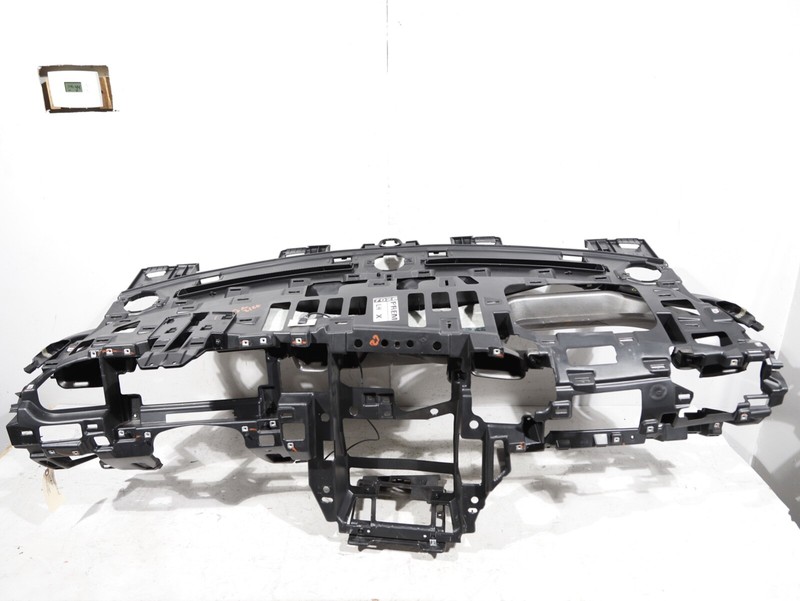 2016 - 2020 OEM TESLA MODEL X DASH DASHBOARD INSTRUMENT PANEL FRAME BRACKET