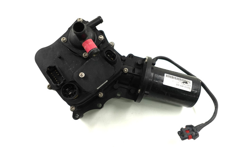 GOOD 2011-2012 Sea-Doo GTX / Wake Pro 215 OEM IBR Module (80 FRESHWATER HOURS)
