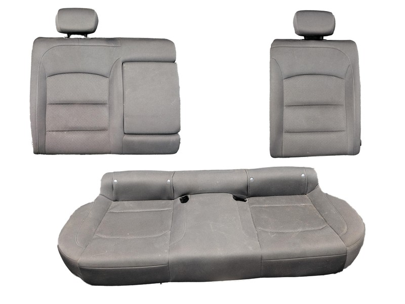 Rear Seat Assy 2021 Chevrolet Malibu 84214650 2016 2017 2018 2019 2020 - 2024 X