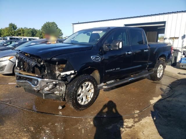 Corner/Park Light Fog-driving Bumper Passenger Sl Fits 12-20 NV 3500 575262