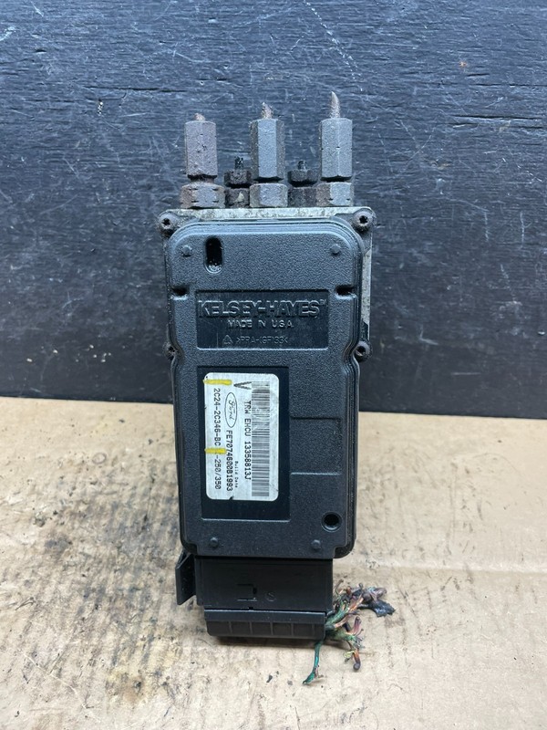 2003 2007 Ford E250 E350 Anti-Lock ABS Antilock Brake Pump r4408 DG