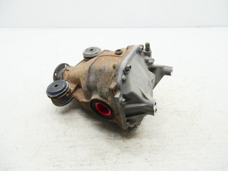 2013-2020 Subaru BRZ Differential Carrier Assembly Manual Trans 41110AA020 OEM