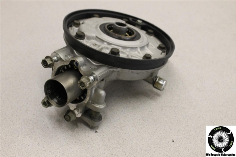 95 HONDA PC 800 PACIFIC COAST REAR WHEEL DRIVE DIFFERENTIAL OEM PC800