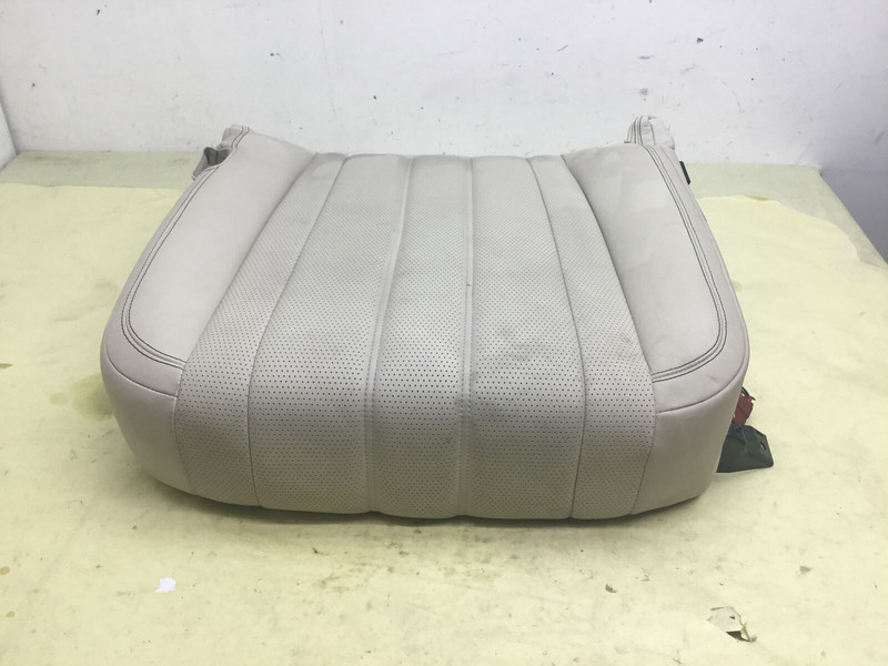 Bentley Flying Spur W12 Rear Left Driver Lower Bottom Seat Cushion 13-18 :Y