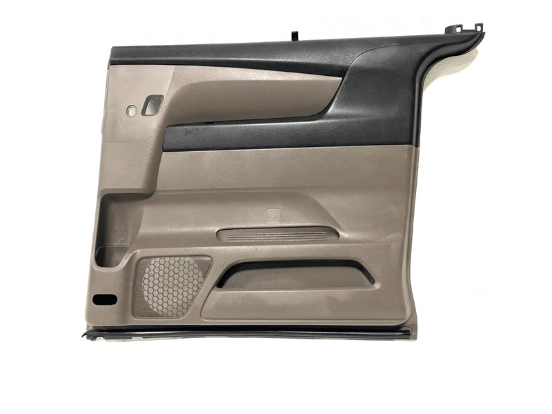 2011-2013 HONDA ODYSSEY REAR RIGHT INTERIOR DOOR PANEL OEM #A0.28