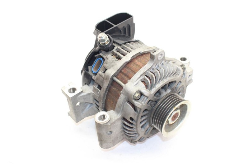 09-15 Mazda Mx-5 Miata NC Alternator Assembly A2TJ0392A