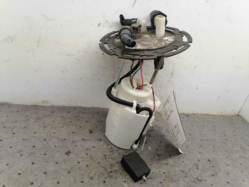 Fuel Pump Assembly Tank Mounted Sedan Fits 16-21 CIVIC 1784473