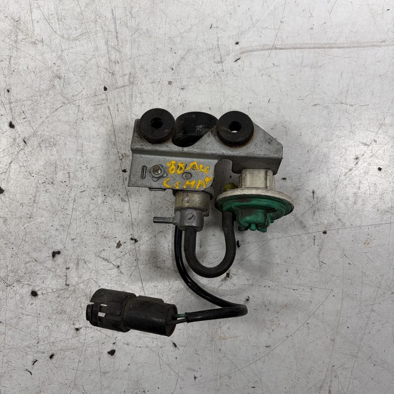 86-89 Honda Accord Surge Tank Valve Assembly 17290-PH4-661 OEM