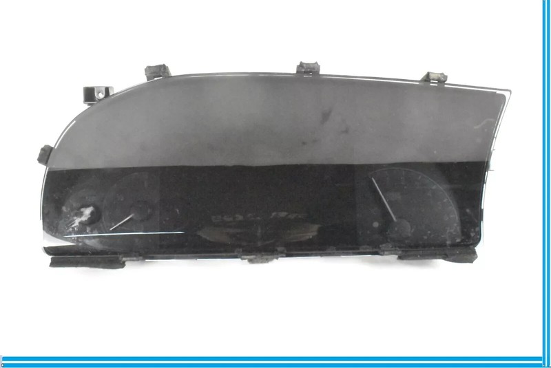 07-10 Mercedes W221 S550 CL550 S600 Instrument Cluster Speedometer Unit OEM