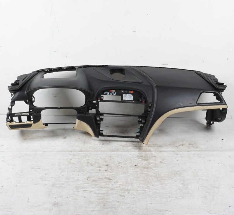 13 - 18 BMW 650i 640i F06 Dash Dashboard Panel OEM