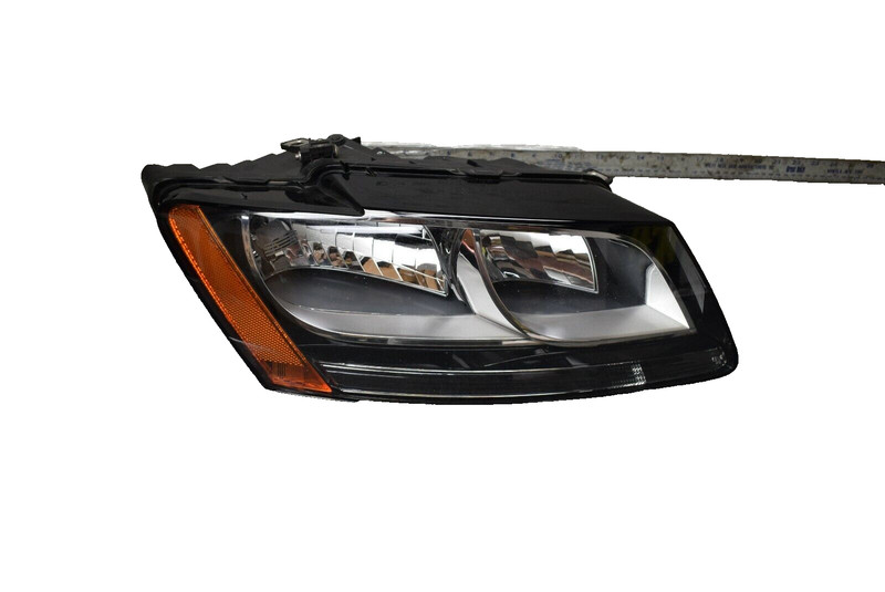 2008-2012 AUDI Q5 HEADLIGHT RIGHT SIDE FACTORY OEM