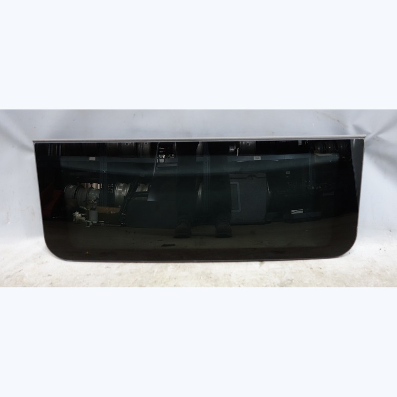 2014-2018 BMW F15 X5 F85 X5M Rear Pano Sunroof Glass Moon Roof Panel OEM