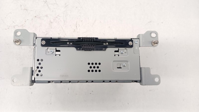 17-'20 FORD FUSION radio stereo head unit w/satellite OEM 1 Year Wnty!