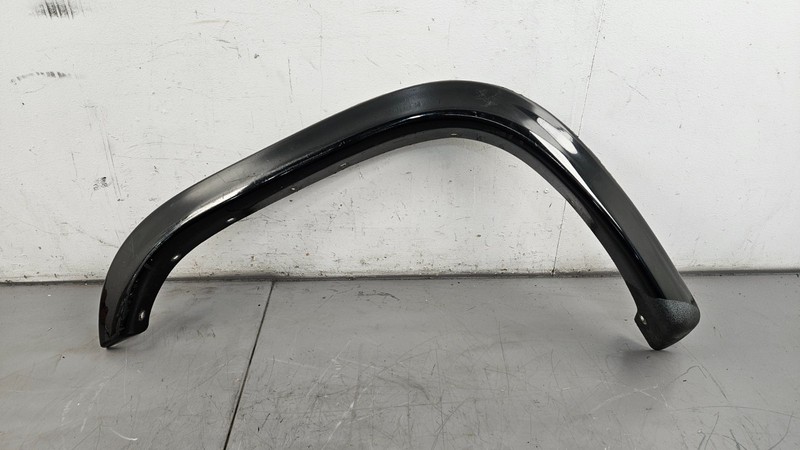 2002 Dodge Dakota R/T Left Driver Front Fender Flare #8751 L1