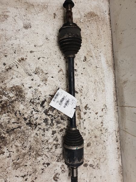 08-16 TOYOTA SEQUOIA SR5 RWD AT PASSENGER SIDE REAR AXLE SHAFT ASSEMBLY