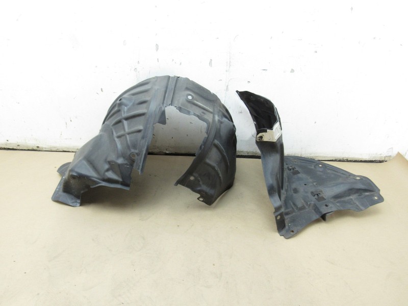 Mazda MX-5 Miata 2019 Front Left Fender Liner Splash Shield Cover 15-25 *