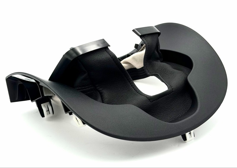 ✅ 2014-2026 DODGE DURANGO OEM STEERING COLUMN SHROUD GAP COVER HOUSING TRIM