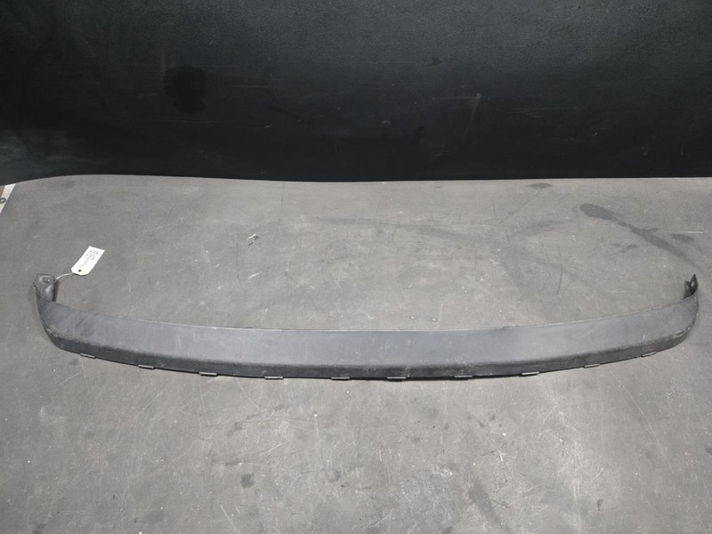 Front Bumper Air Deflector 2008 Chevrolet Trailblazer 15008771 2002 - 2009 X