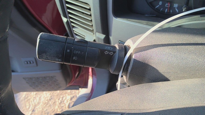 Combination Switch NISSAN TITAN 05