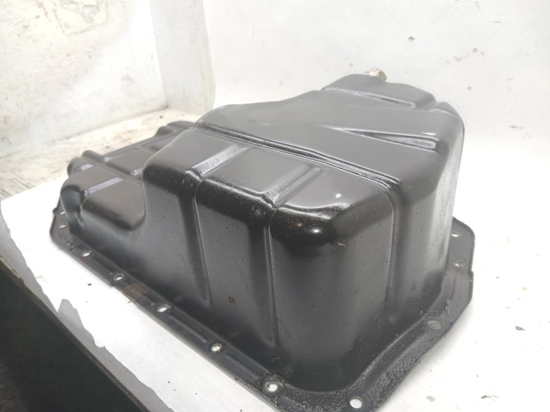 06-'12 MITSUBISHI ECLIPSE Oil Pan 2.4L OEM 6 Month Warranty!