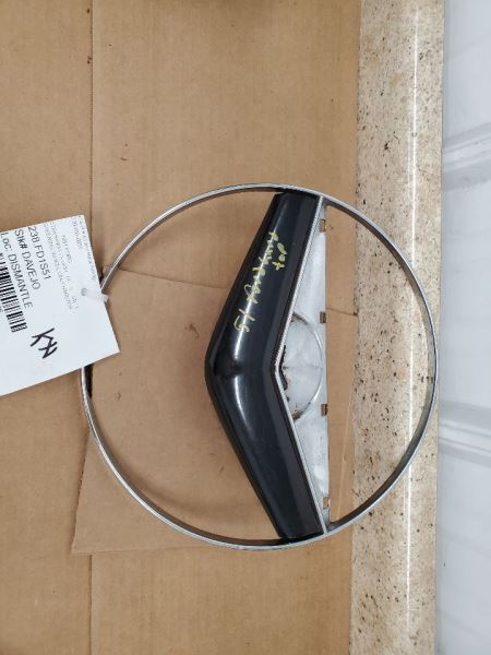 FORD1951 Steering Column 282906