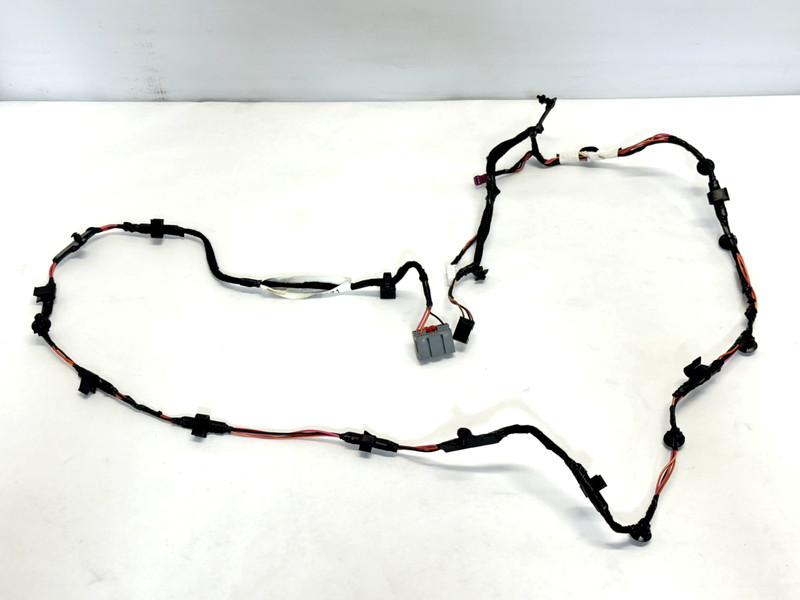 ✅ 2017 RAM 1500 OEM MIRROR HEADER WIRING Ceiling Headliner Harness Wire Mopar