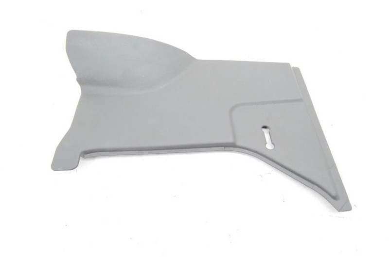 1992-1997 Subaru SVX LSI Passenger Right Rear Seat Latch Trim 94051PA000