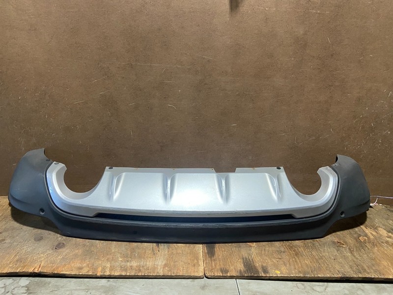 2015 to 2019 Lincoln MKC Rear Lower Bumper Cover EJ7B-17906 AB7855