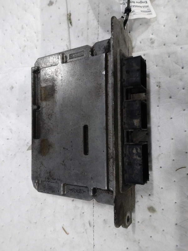 2010 Ford Ranger 4.0L Engine Control Module ECM ECU OEM 513597 Used 134K Miles