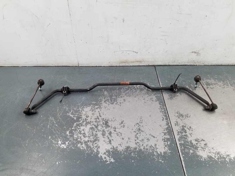 2006 Porsche Cayman S 987 Rear Sway Bar / End Links #80521 G5
