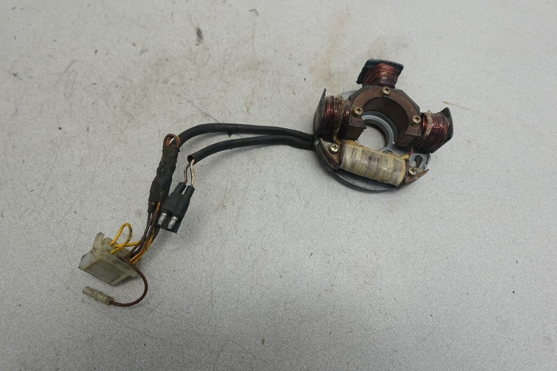 1990-2015 INDY XCR 440 Sport SKS Polaris OEM Magneto Generator Stator Ass'y