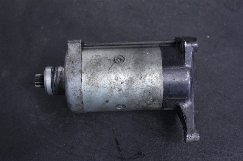 84 YAMAHA FJ 1100 STARTER MOTOR ENGINE START FJ1100