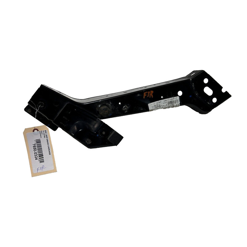 JEEP GRAND CHEROKEE RADIATOR FRONT RIGHT SUPPORT BRACE BRACKET 2011 - 2021 OEM