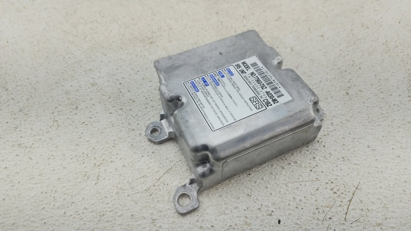 17-25 HONDA RIDGELINE RESTRAINT DIAGNOSTIC COMPUTER CONTROL MODULE SRS UNIT OEM