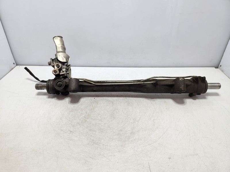 ✅ 11-18 OEM Porsche Cayenne 958 AWD Power Steering Gear Rack And Pinion