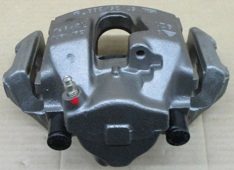 REMANUFACTURED FRONT LEFT DISC BRAKE CALIPER 141.35074 FITS *SEE CHART* BENZ